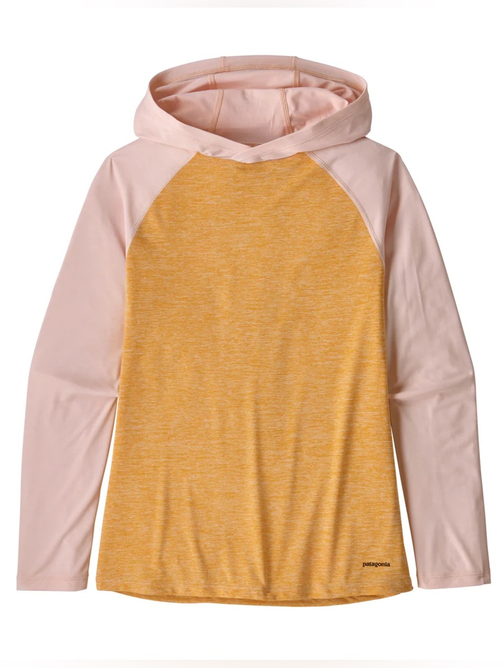 Patagonia Cool Daily Sun Hoody Top